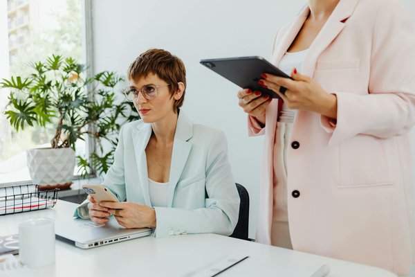 How do you measure the success of your business initiatives and campaigns?