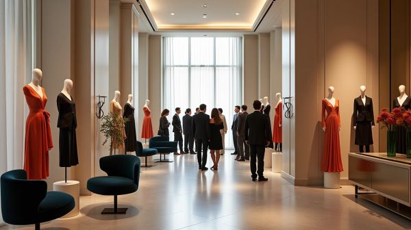 How to choose the right fashion event agency for your needs