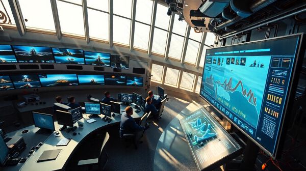 Top rig site service solutions boosting operational productivity